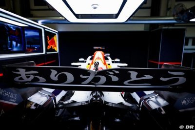Honda boss thinks full F1 return possible