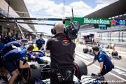 Les compensations financières pour les qualifications sprint en F1 révélées