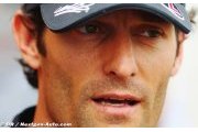 Interview de Mark Webber