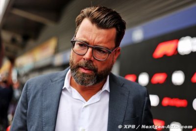 Audi F1 vient de finaliser un rachat à 100% de Sauber