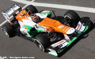 Nico Hulkenberg: That was a lot of fun