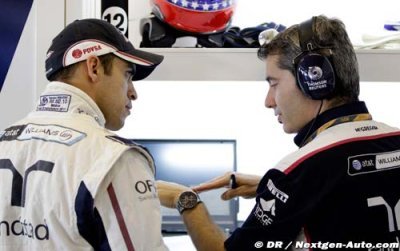 Des pénalités pour Maldonado et Alguersuari