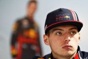 100 GP en F1 : Verstappen revient sur son ascension météorique
