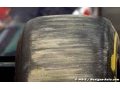 Normal tyres made India GP boring - analysis