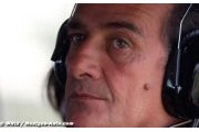 Gastaldi : Le Hungaroring offre son propre défi