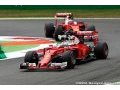 Ferrari 'favourites' for Singapore - Lauda