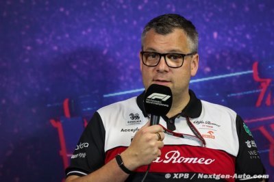 Faire évoluer sa F1 ou mieux la comprendre d’abord&nbsp;?