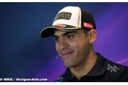 Maldonado: I have no preference for my team-mate
