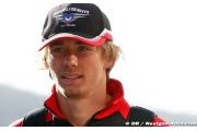 Pic est impatient de rouler à Monza