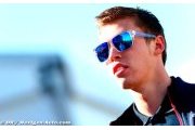 Austria 2014 - GP Preview - Toro Rosso Renault