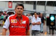 Marco Mattiacci parle enfin...