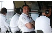 McLaren-Honda vivra une course difficile à Monza