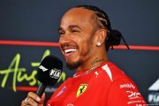 Ferrari travelled to Austin with another car upgrade