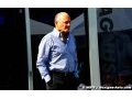 Ron Dennis reprend le contrôle de McLaren Group