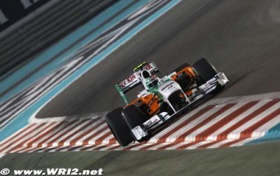 La FIA clarifie le règlement sportif en F1