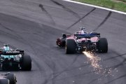 Leclerc : un abandon qui 'fait mal' à Ferrari au championnat constructeurs