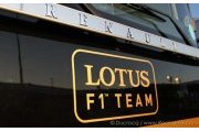 Lotus to keep F1 name until at least 2017