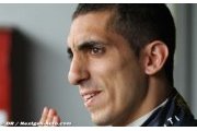 Buemi attend la réponse de Force India et surveille Lotus