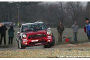 SS6: Sordo fights back to runner-up spot
