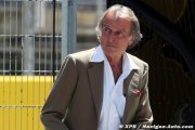 Ferrari 'underestimated' impact of hybrid era - Montezemolo