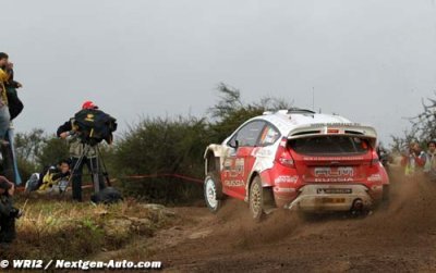 Novikov veut briller en Grande-Bretagne