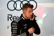 Audi F1 veut voir les signes 'encourageants' avant Barcelone