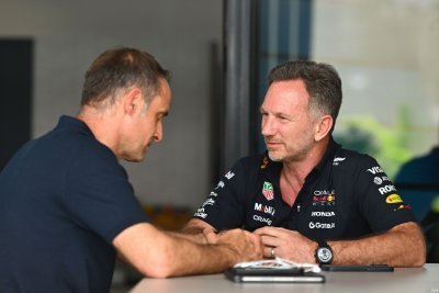 Horner révèle ses crises d’angoisse et évoque un retour en F1 avec une 12e équipe