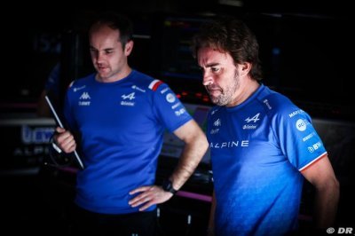Les vacances arrivent au bon moment pour le monde de la F1