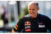 Franz Tost parle de la Toro Rosso de 2014