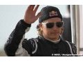 Raikkonen refused entry to Briatore club in Monaco