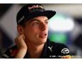 Renault 'should be better' in 2018 - Verstappen