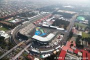 Photos - 2022 Mexico GP - Pre-race