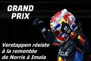 Vidéo - Grand Prix, le Talk de la F1 - Emission du 21 mai 2024