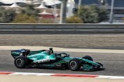 Aston Martin F1 et Honda peinent à cacher le fiasco de leur préparation