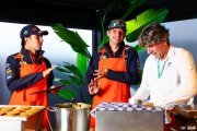 Verstappen est encore prêt à tolérer le ratio show/sport actuel de la F1