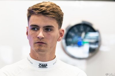 Que doit faire Sargeant à Abu Dhabi pour avoir sa super licence F1&nbsp;?