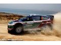Photos - WRC 2011 - Rallye de Jordanie