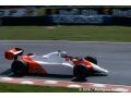 Les meilleurs transferts de la F1 : 1982 - Niki Lauda de la retraite à McLaren