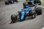 Qatar GP 2021 - Alpine F1 preview