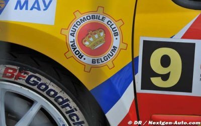 Les derniers échos du rallye d’Ypres