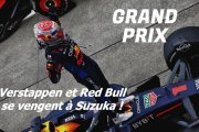 Vidéo - Grand Prix, le Talk de la F1 - Emission du 9 avril 2024