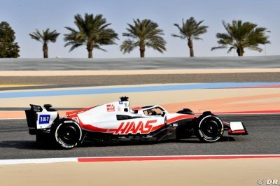 Haas doit-elle s’inquiéter de ne plus être la seule équipe américaine en F1 ?
