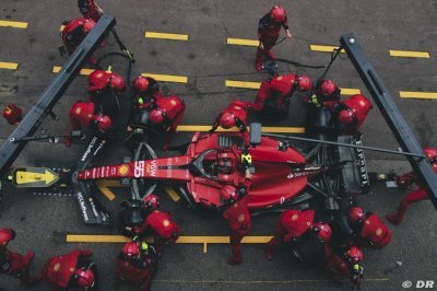 Berger: You have to convince people to move to Maranello