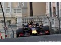 Horner veut que Red Bull mette la pression à Mercedes
