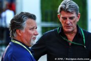 Rejected bidder thinks Andretti will enter F1