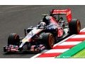 FP1 & FP2 - Japanese GP report: Renault Sport F1