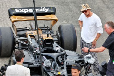 La F1 dévoile la bande annonce finale de son film avant sa sortie