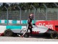 Grosjean veut imiter Rosberg
