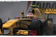 Vitaly Petrov is happy but wants more