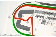 Retour au cœur du Mexique pour la Formule 1